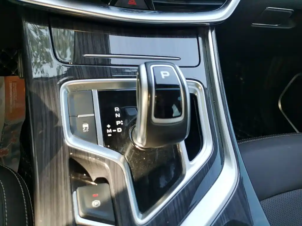 Geely Jia Ji — миниатюра 14