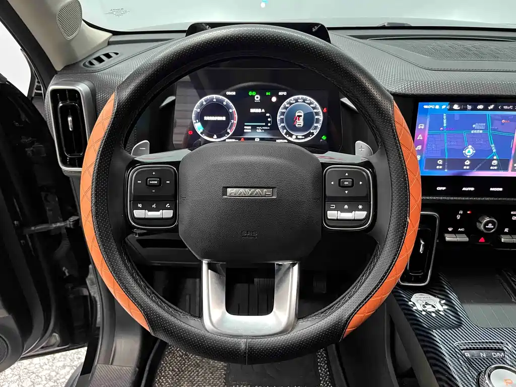 Haval 长城大狗 — миниатюра 8