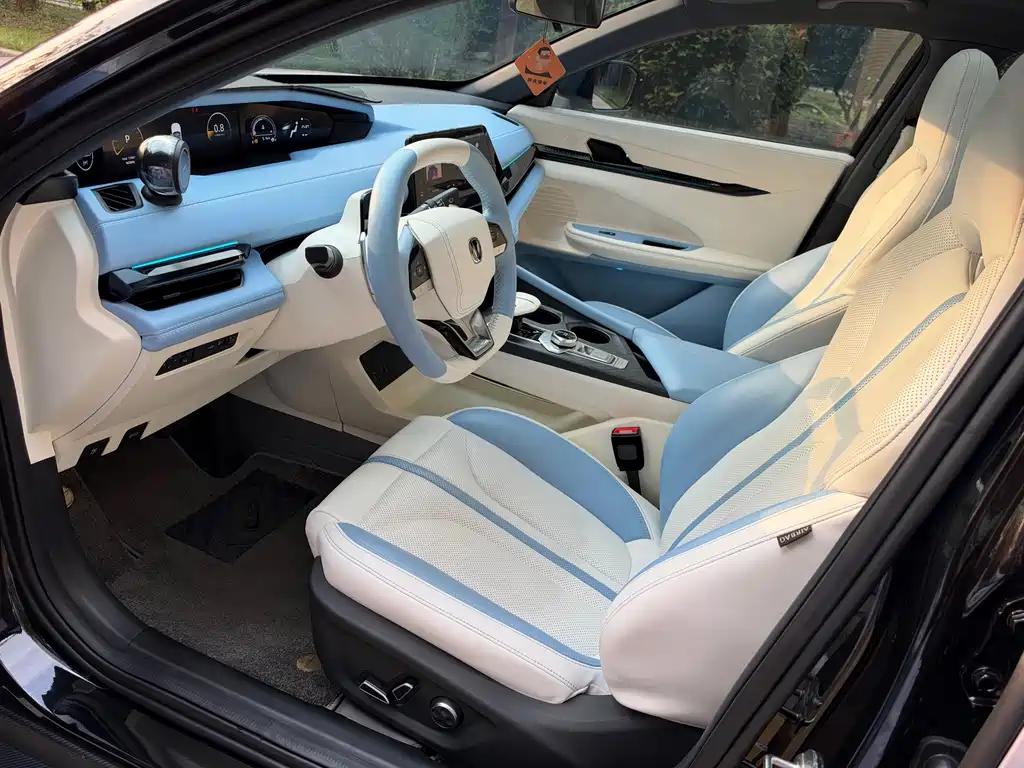 Changan UNI-V — миниатюра 5