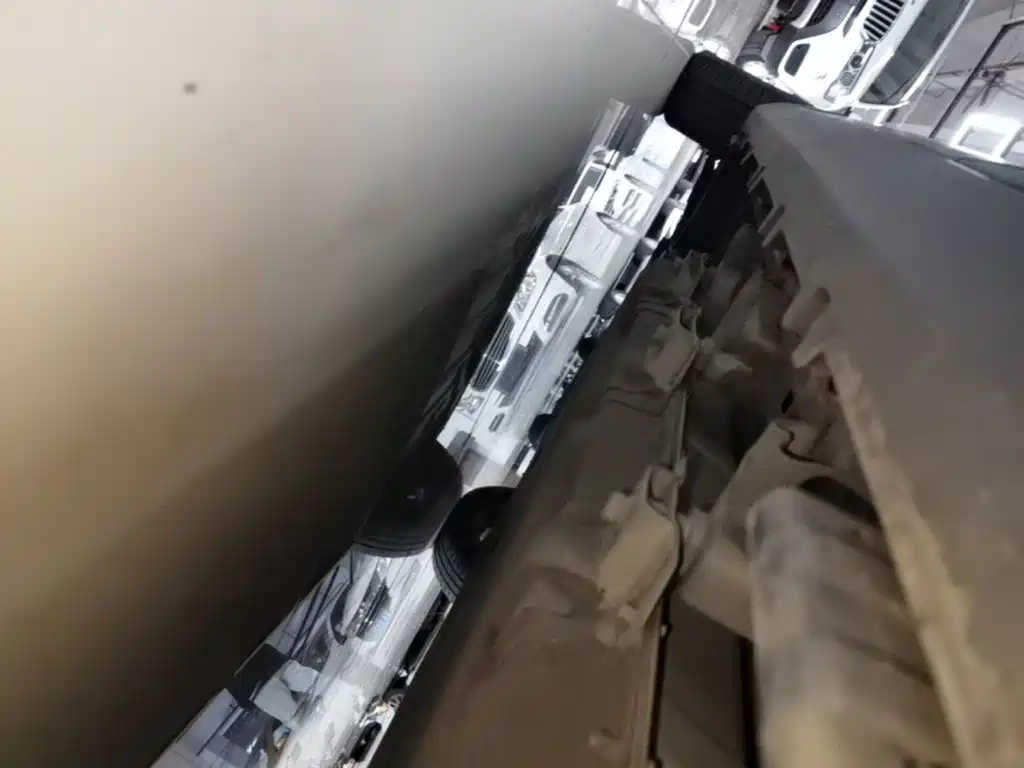 Leapmotor Leapmotor T03 — миниатюра 22
