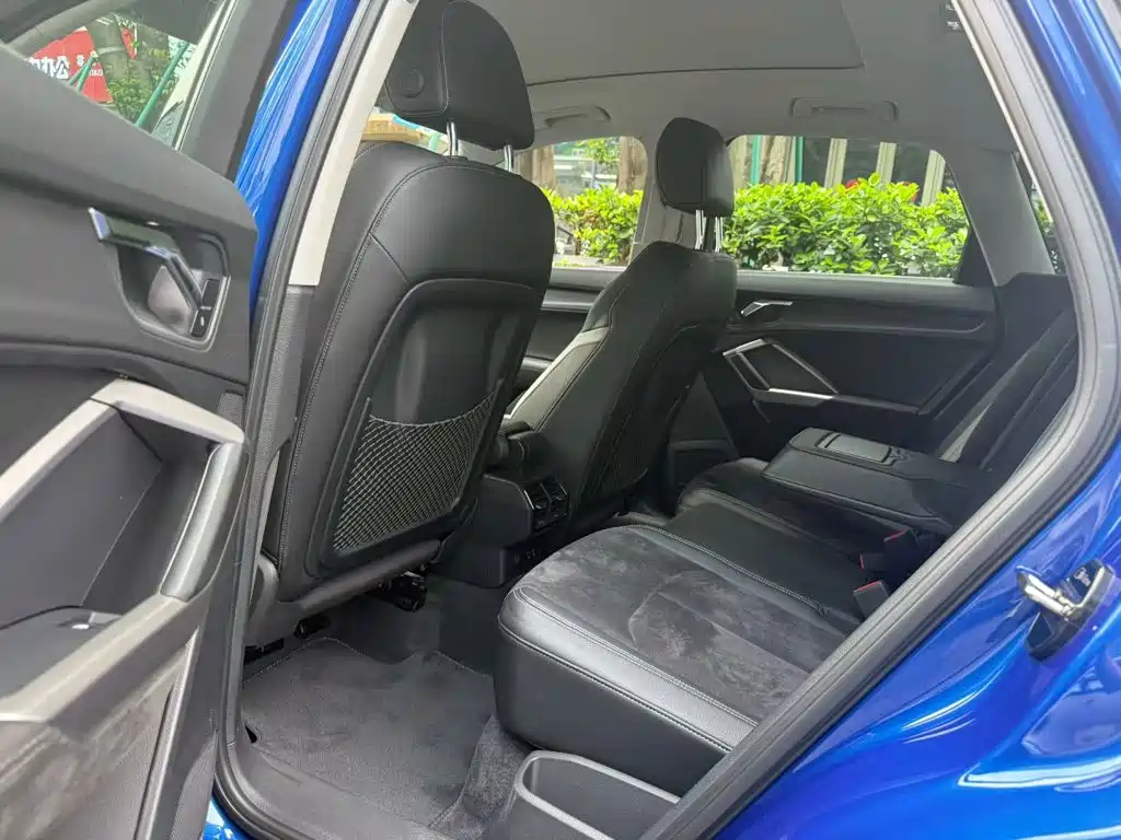 Audi Q3 — миниатюра 17