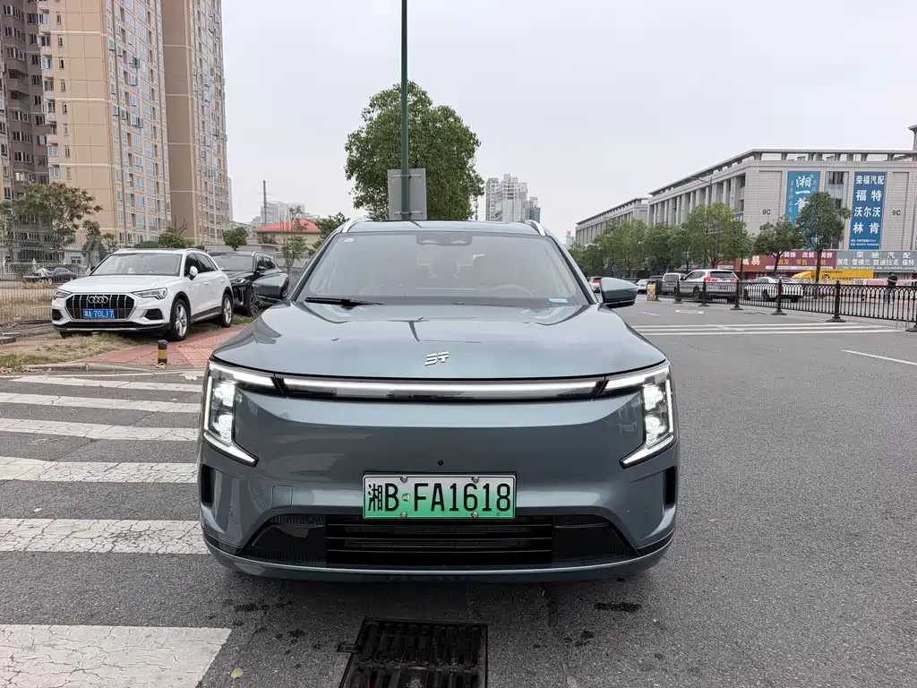 Shanhai Shanhai L7 PLUS — миниатюра 2
