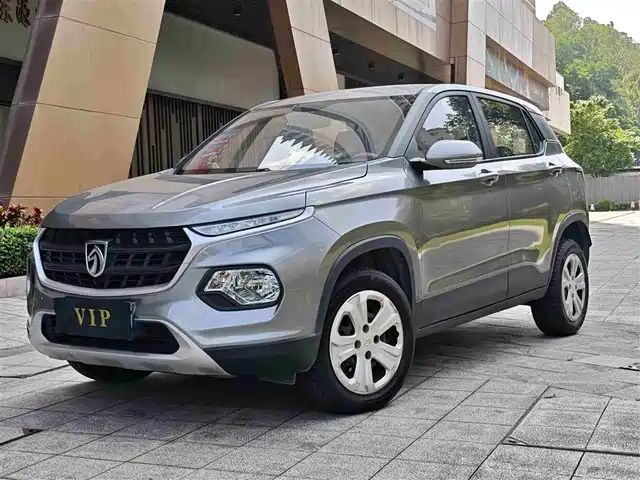 BAOJUN  510 2020