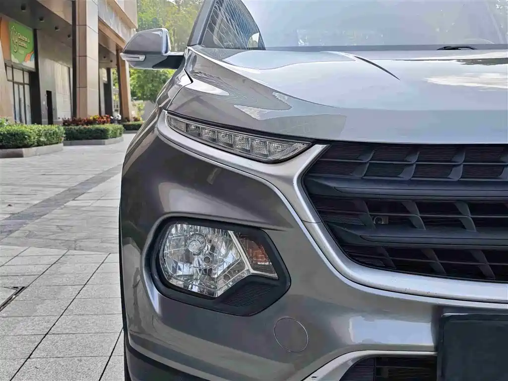 BAOJUN  510