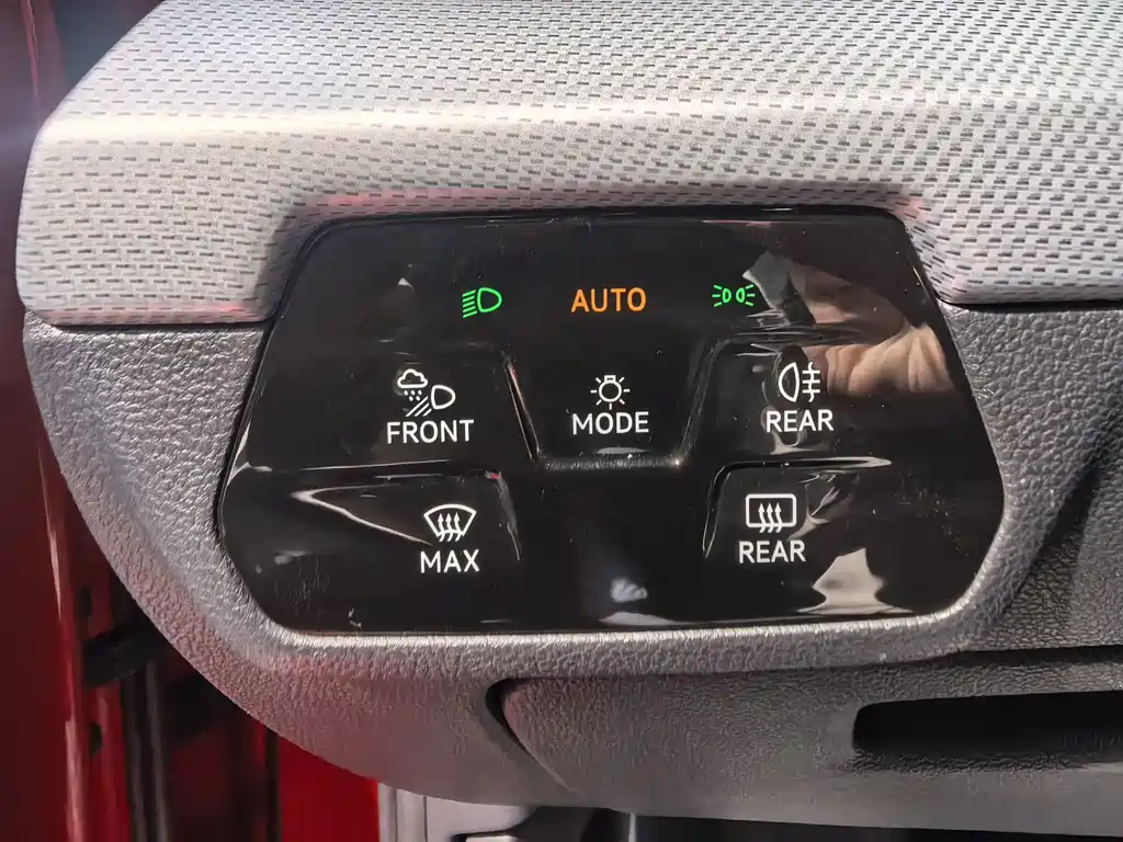 Volkswagen Lamando — миниатюра 21