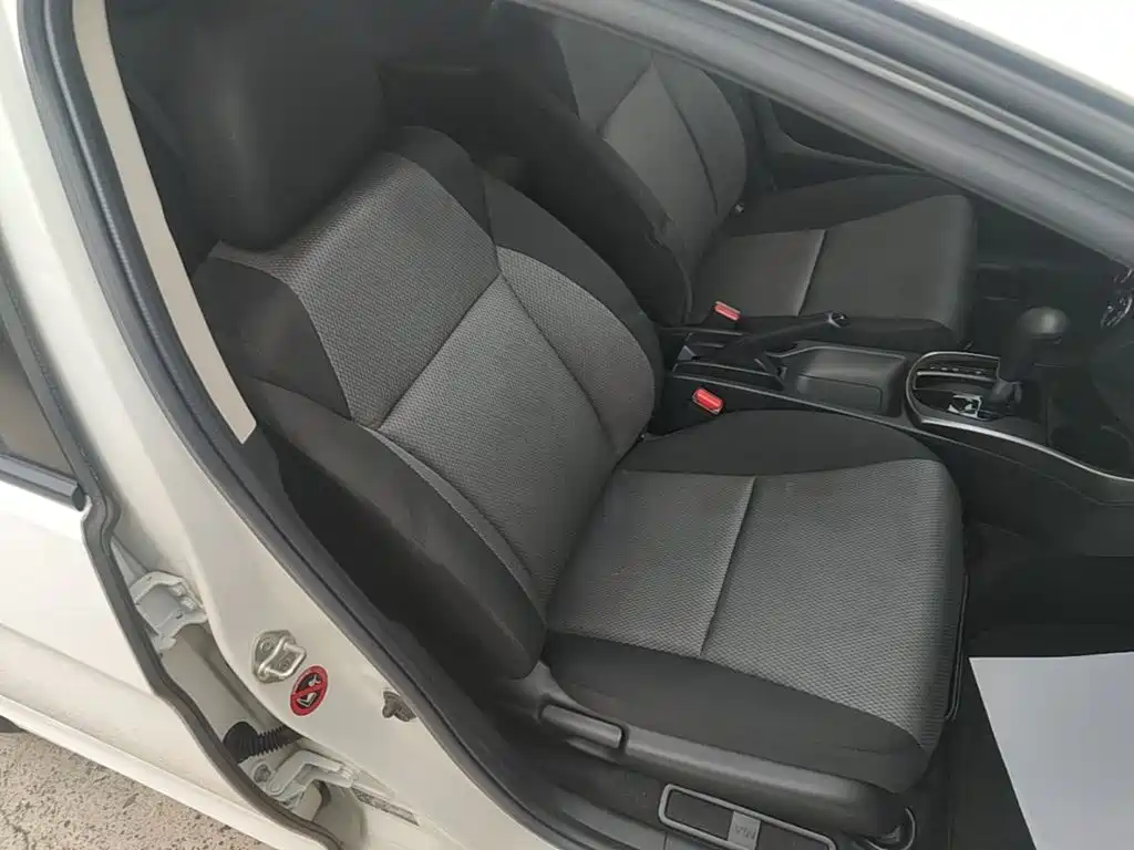 Honda Gienia — миниатюра 25