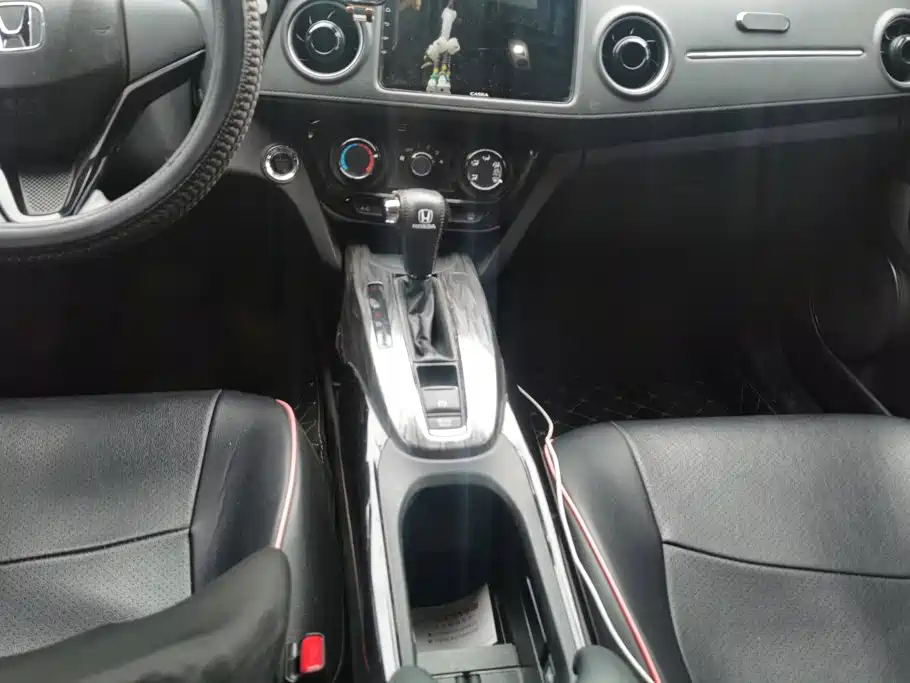 Honda XR-V — миниатюра 16