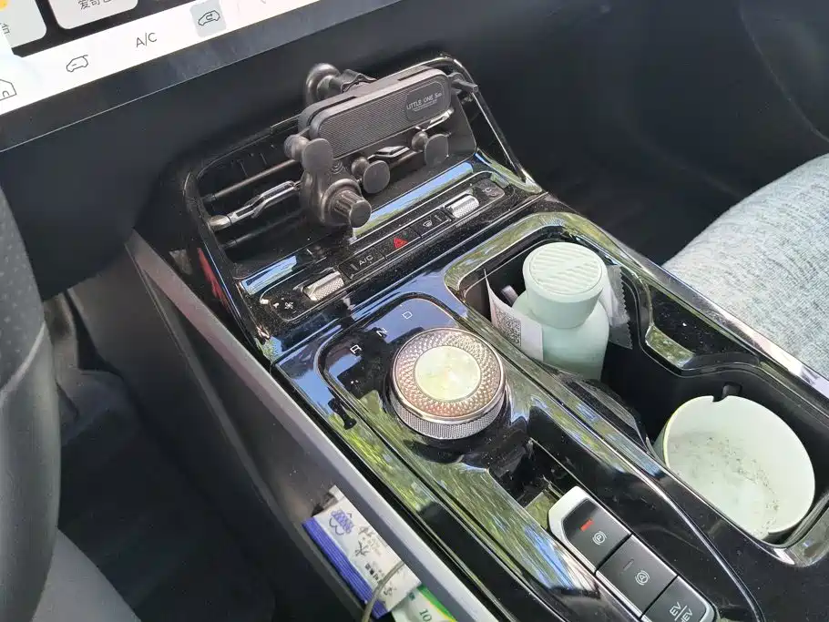 Wuling Xingguang — миниатюра 16