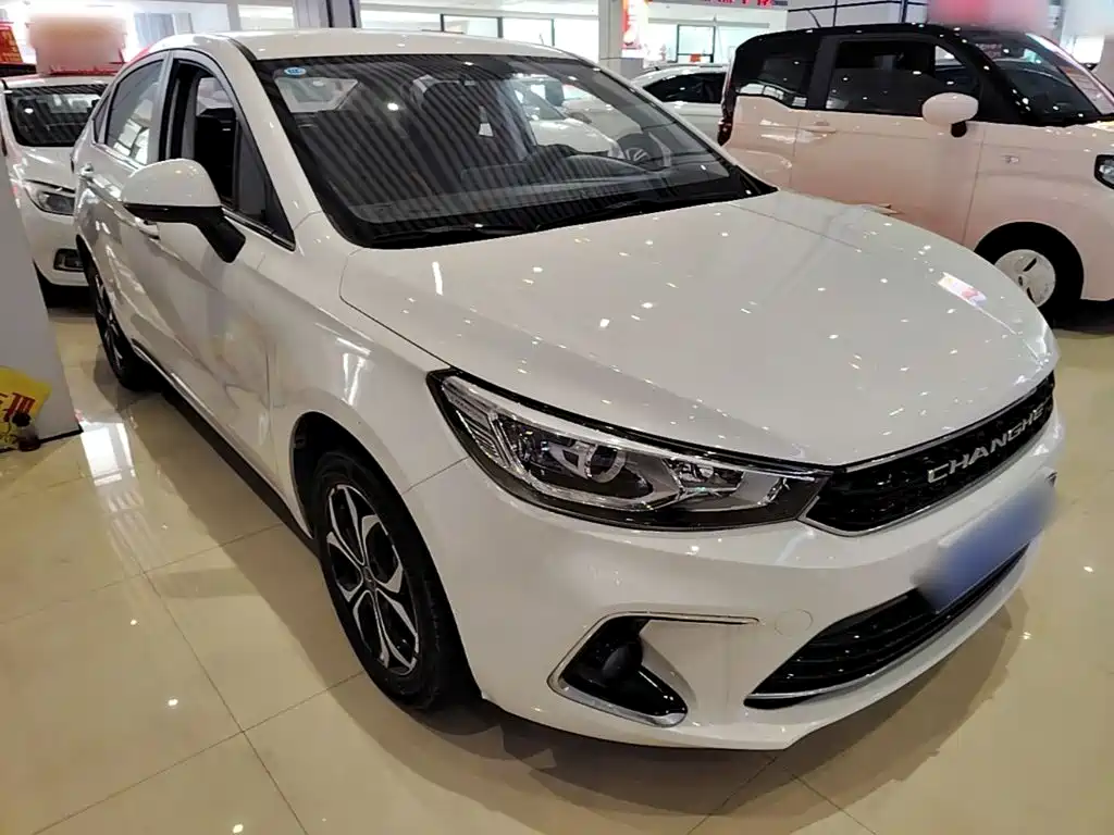Changhe Changhe A6 — миниатюра 4