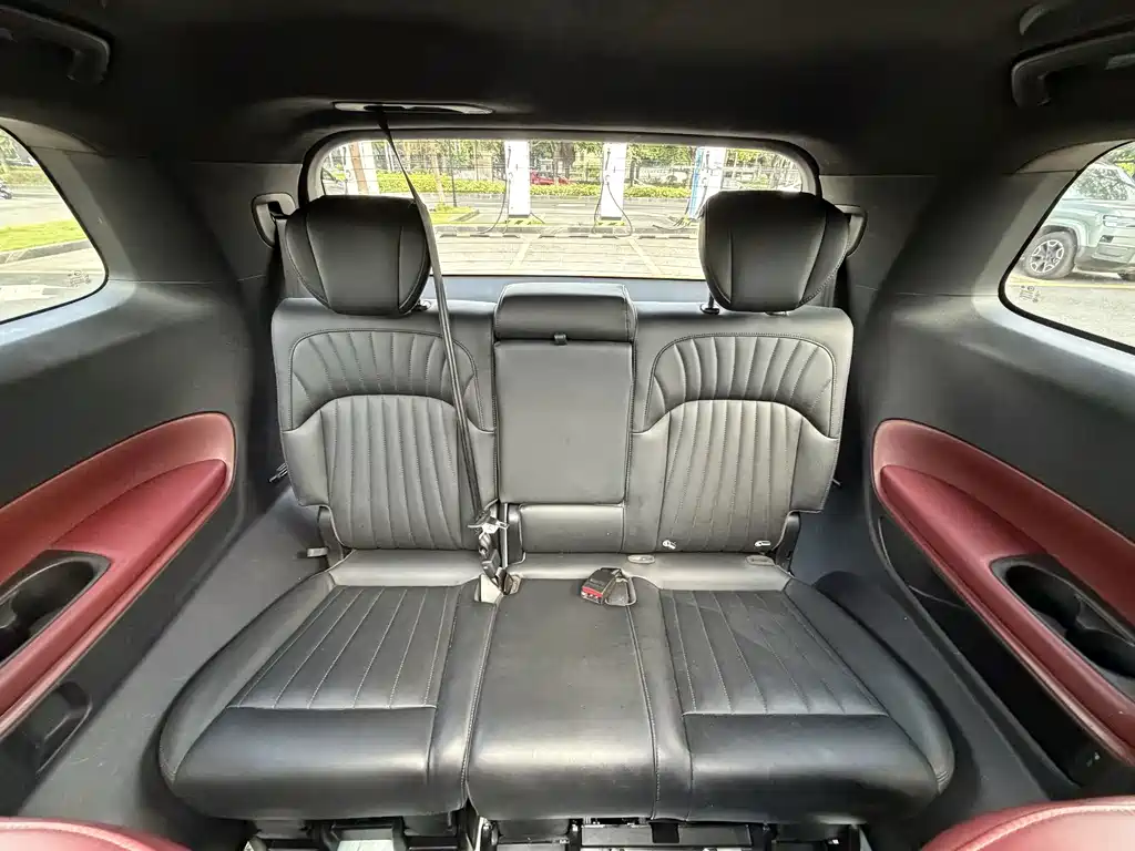 GAC Motor Trumpchi M8 — миниатюра 19