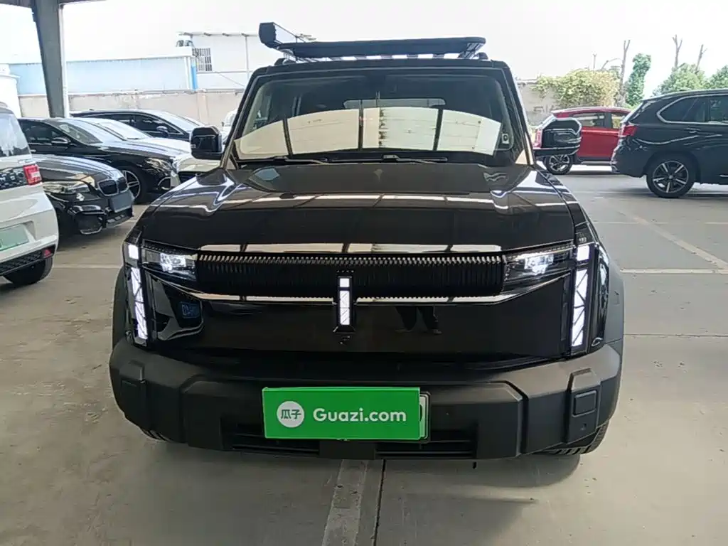 iCAR iCAR 03 — миниатюра 3