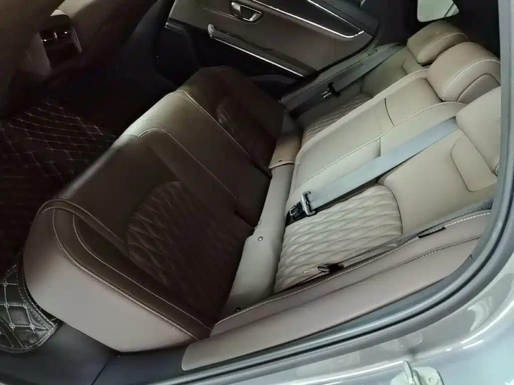 BYD Han — миниатюра 17