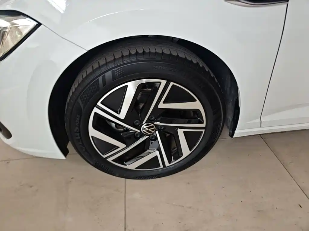 Volkswagen Sagitar — миниатюра 23