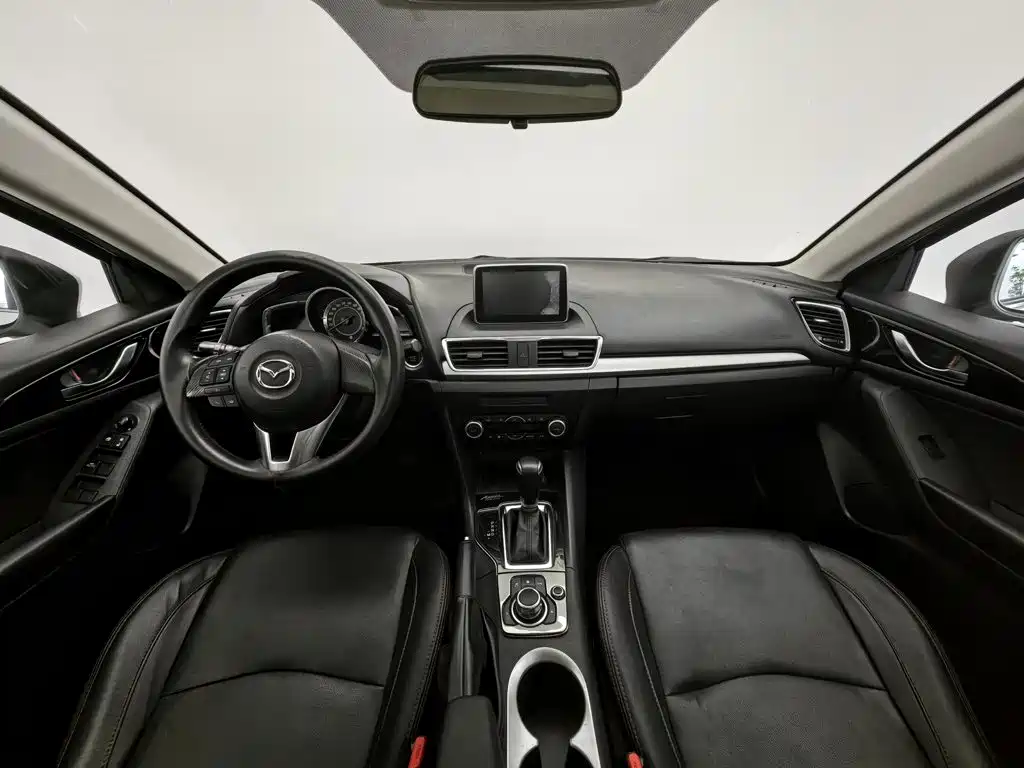Mazda 3 Axela — миниатюра 5