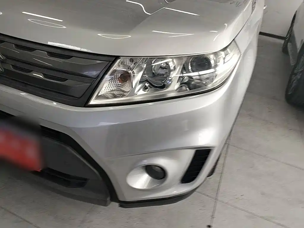 Suzuki Vitara — миниатюра 24