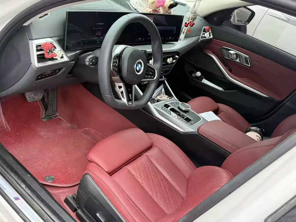 BMW 3 Series — миниатюра 2