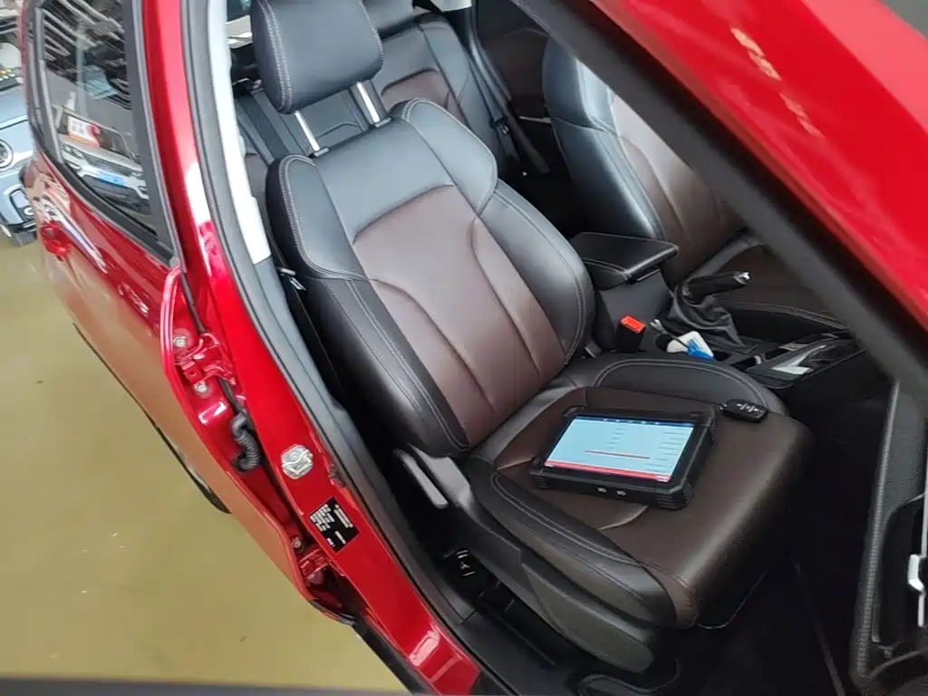 Changan CS15 — миниатюра 25