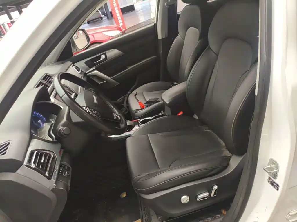 Haval H2 — миниатюра 15