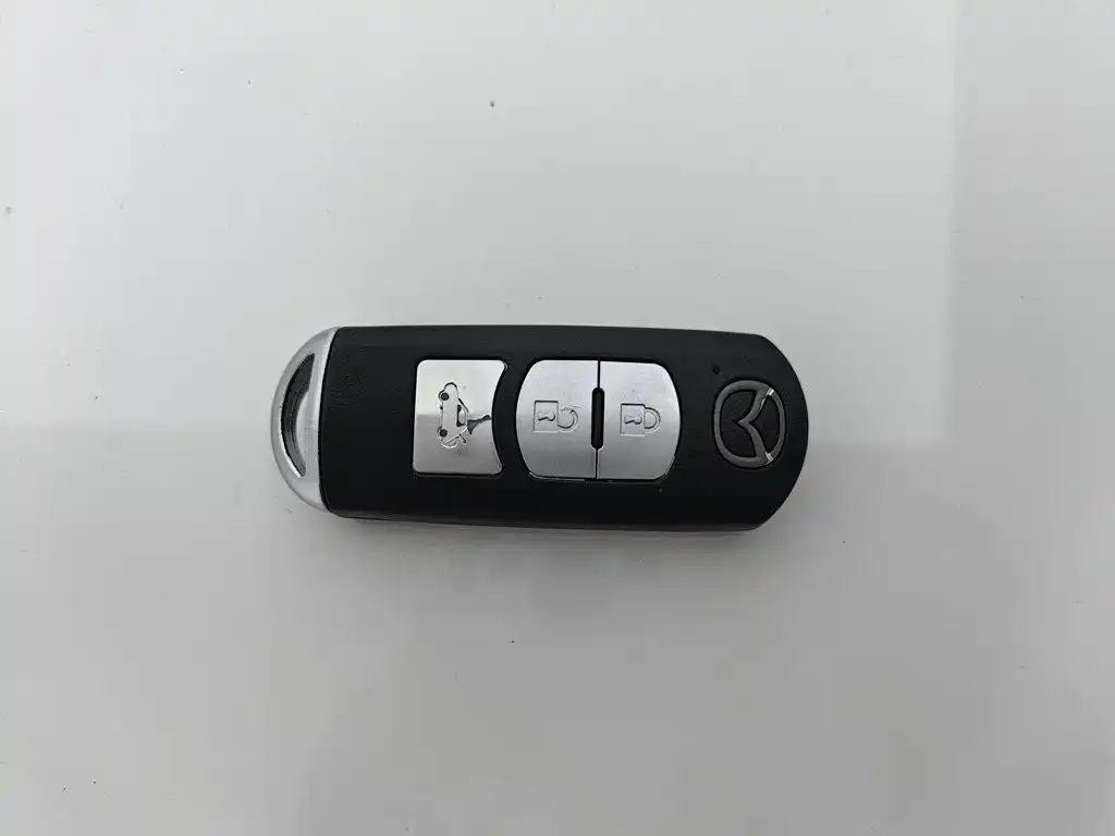 Mazda 3 Axela — миниатюра 19