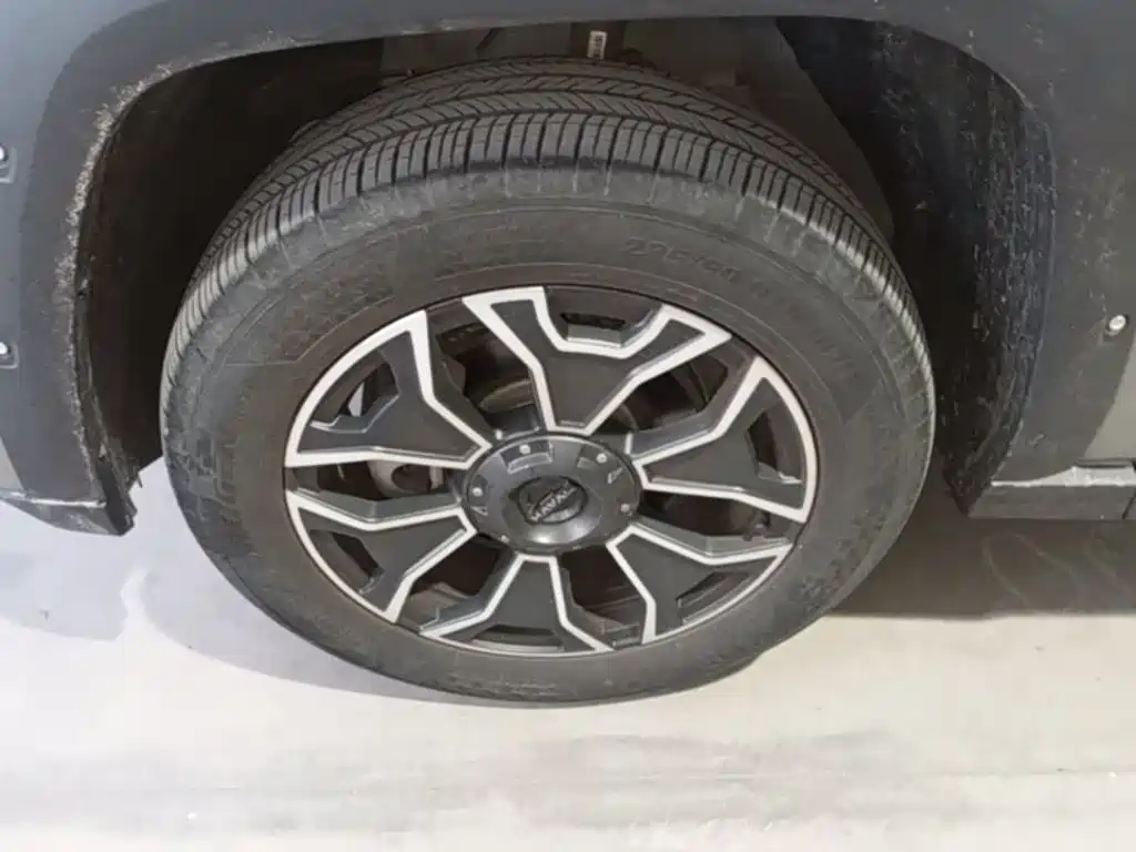 Haval Плюс новая энергия. — миниатюра 23
