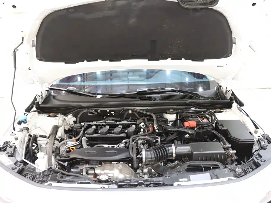 Honda Civic — миниатюра 20