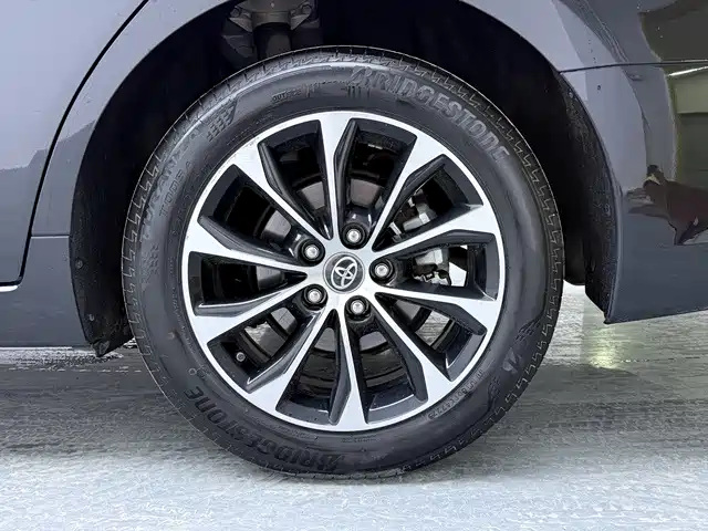 Toyota Avalon — миниатюра 19