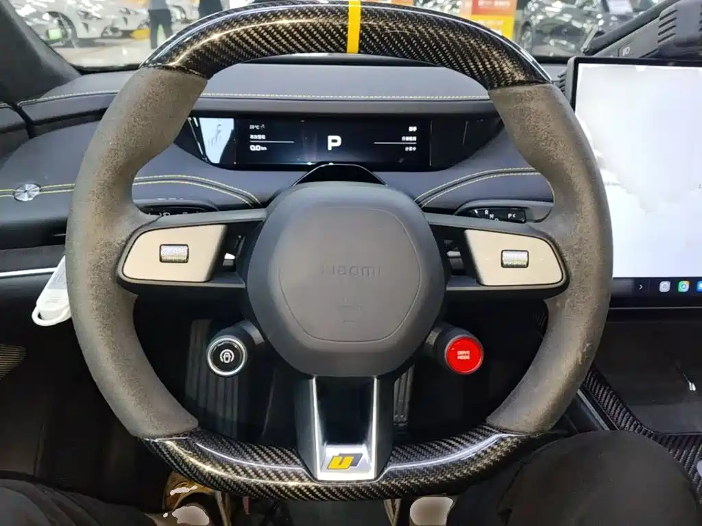 Xiaomi SU7 Ultra — миниатюра 11