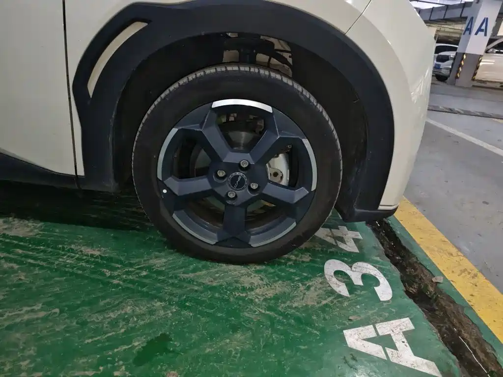 BYD Seagull — миниатюра 24