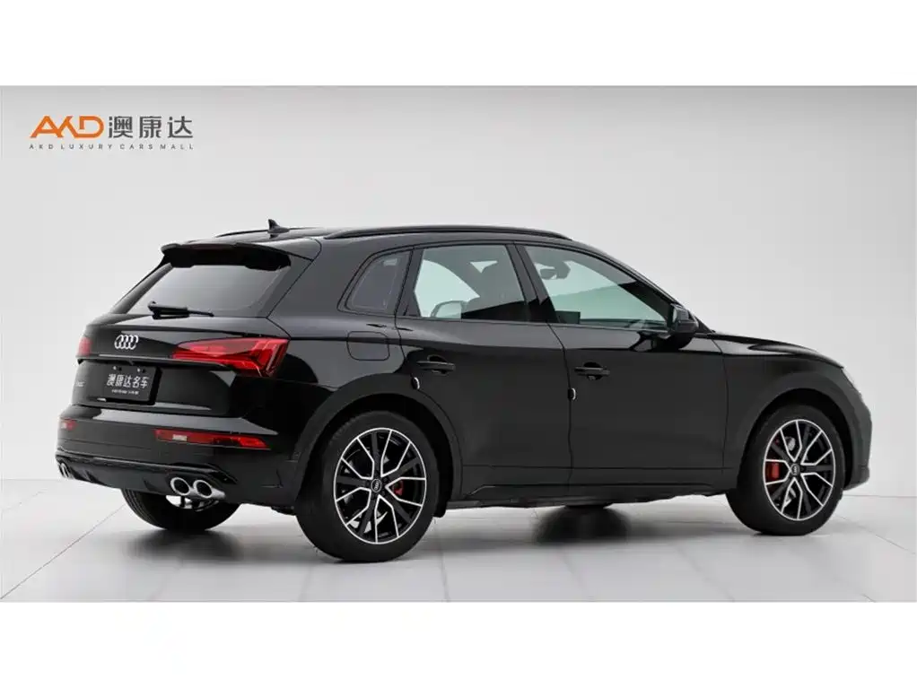 Audi SQ5 — миниатюра 3