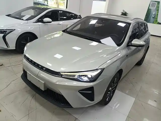 2021 Roewe Ei5