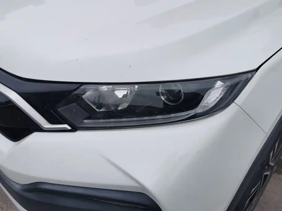 Honda XR-V — миниатюра 5