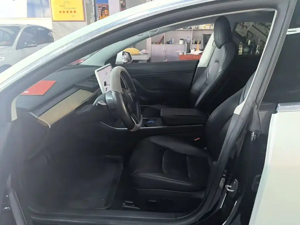 Tesla Model 3 — миниатюра 15