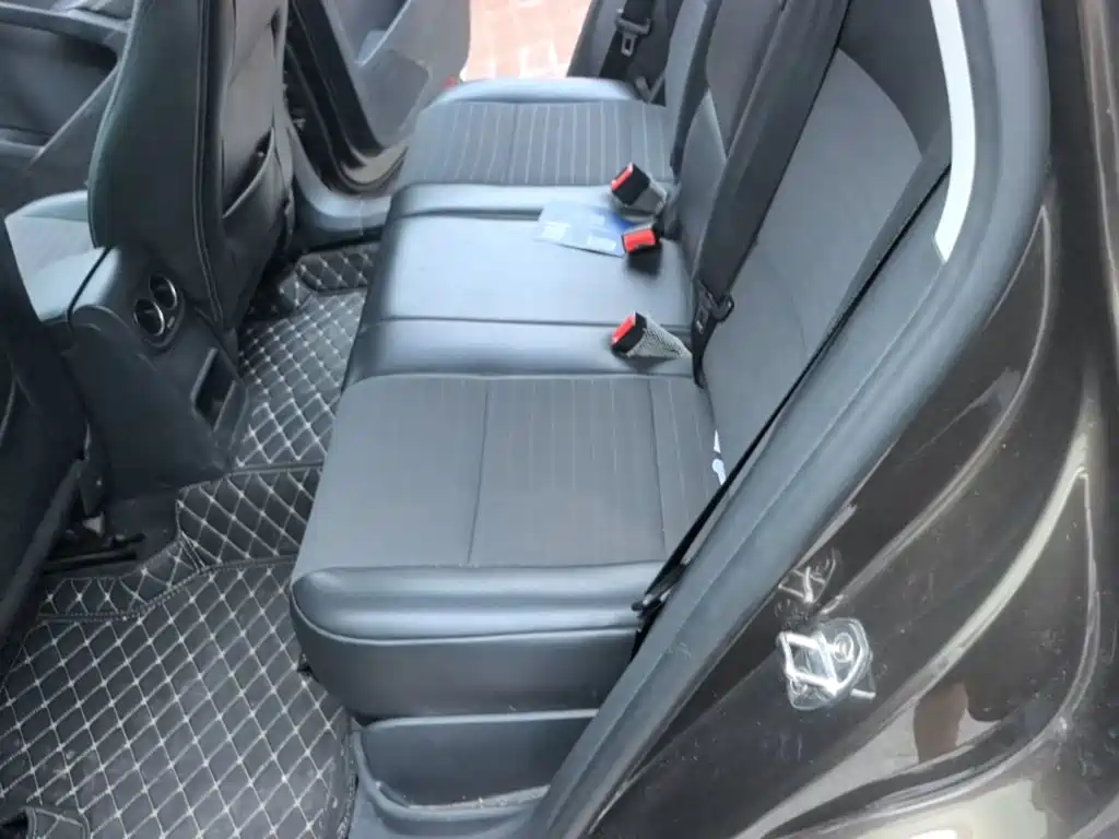 Volkswagen Tiguan — миниатюра 17