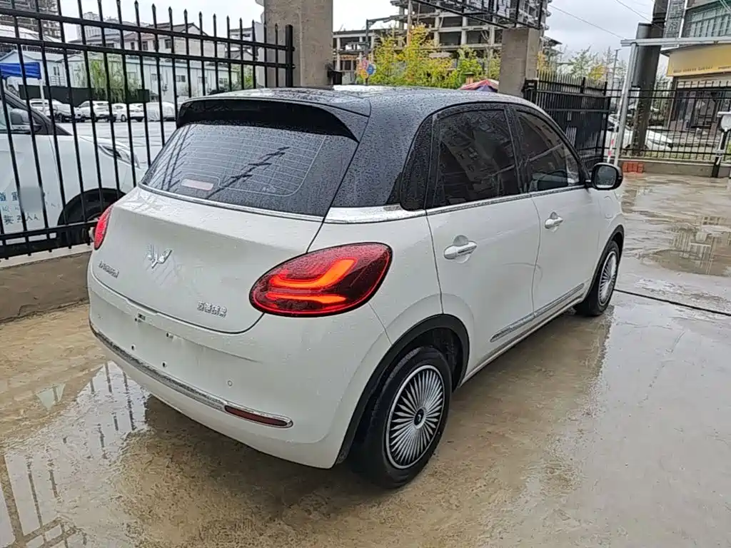 Wuling Bingo — миниатюра 7
