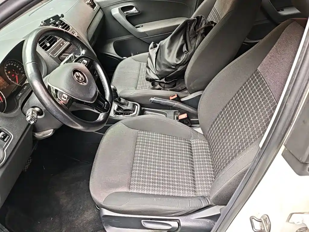 Volkswagen Polo — миниатюра 15