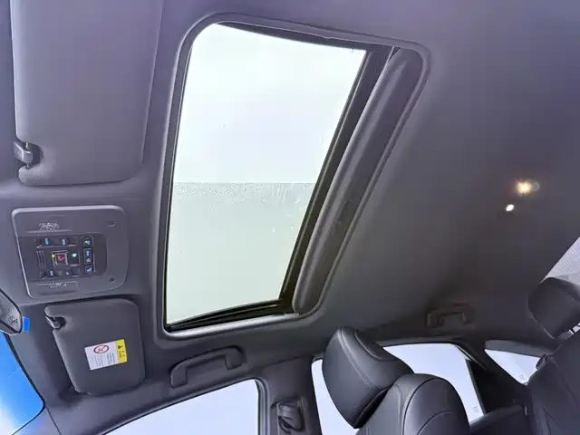 Toyota Avalon — миниатюра 15