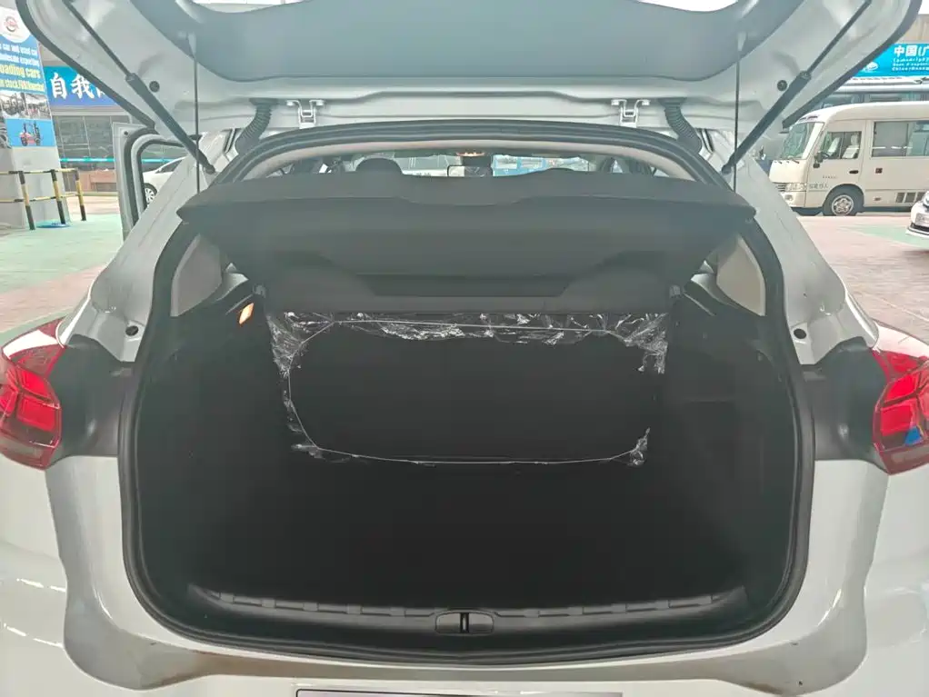 Citroen C3-XR — миниатюра 16