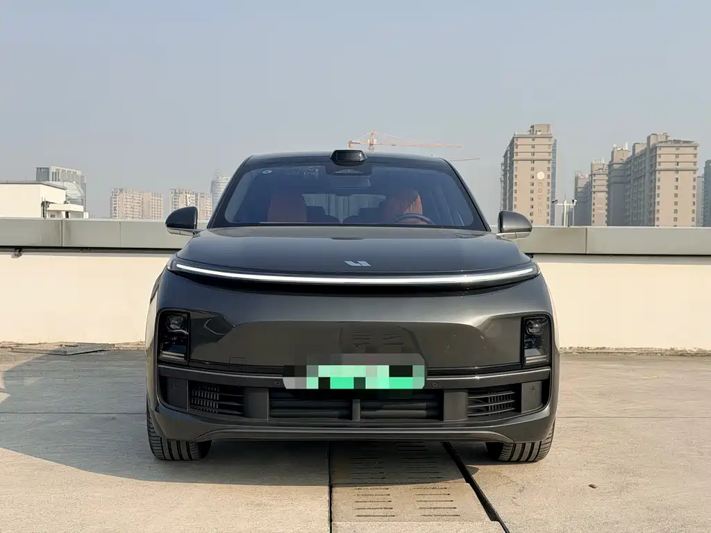 Li Auto IDEAL L9
