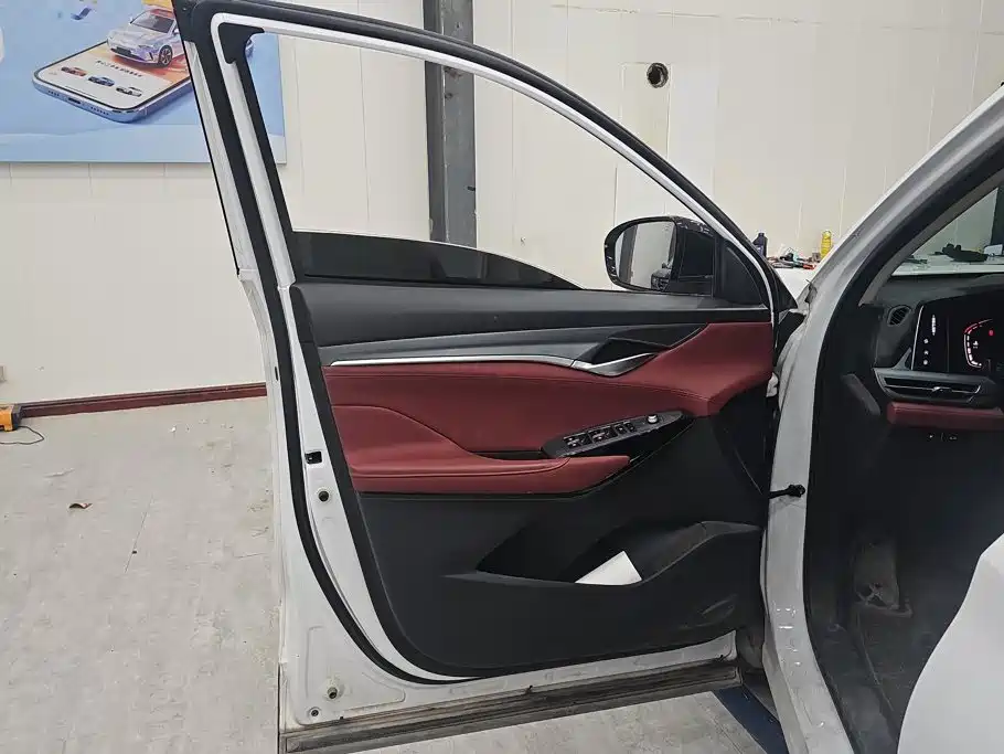 Changan CS75 PLUS — миниатюра 7