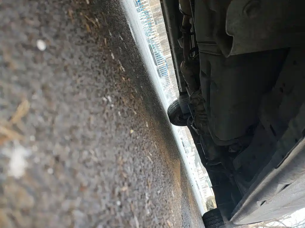 Kaicheng Ruixing M80 — миниатюра 16