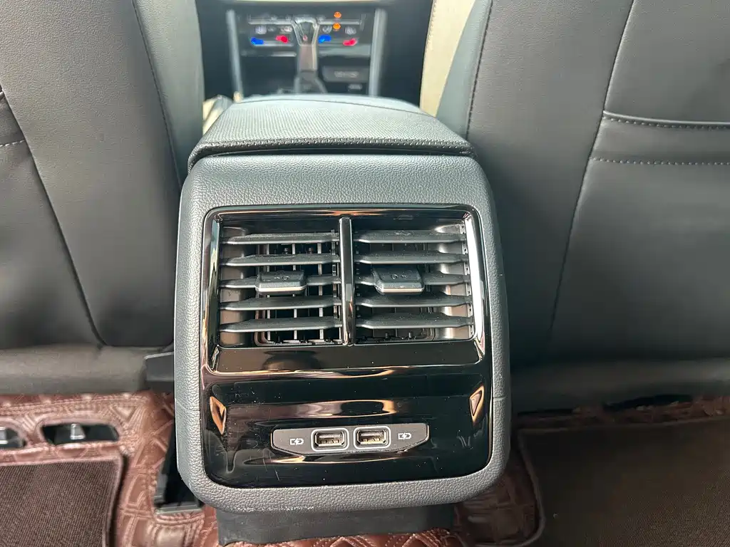 Volkswagen Sagitar — миниатюра 13