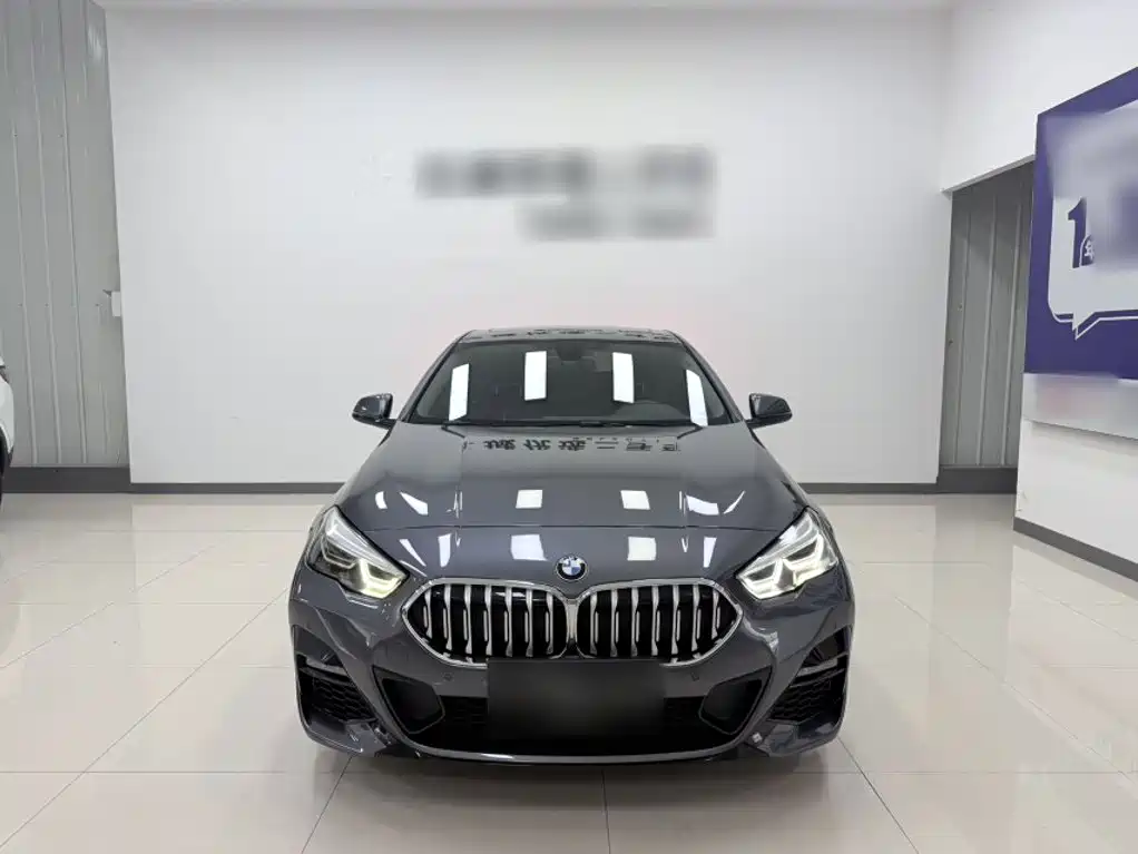 BMW 2 Series (Import) — миниатюра 5