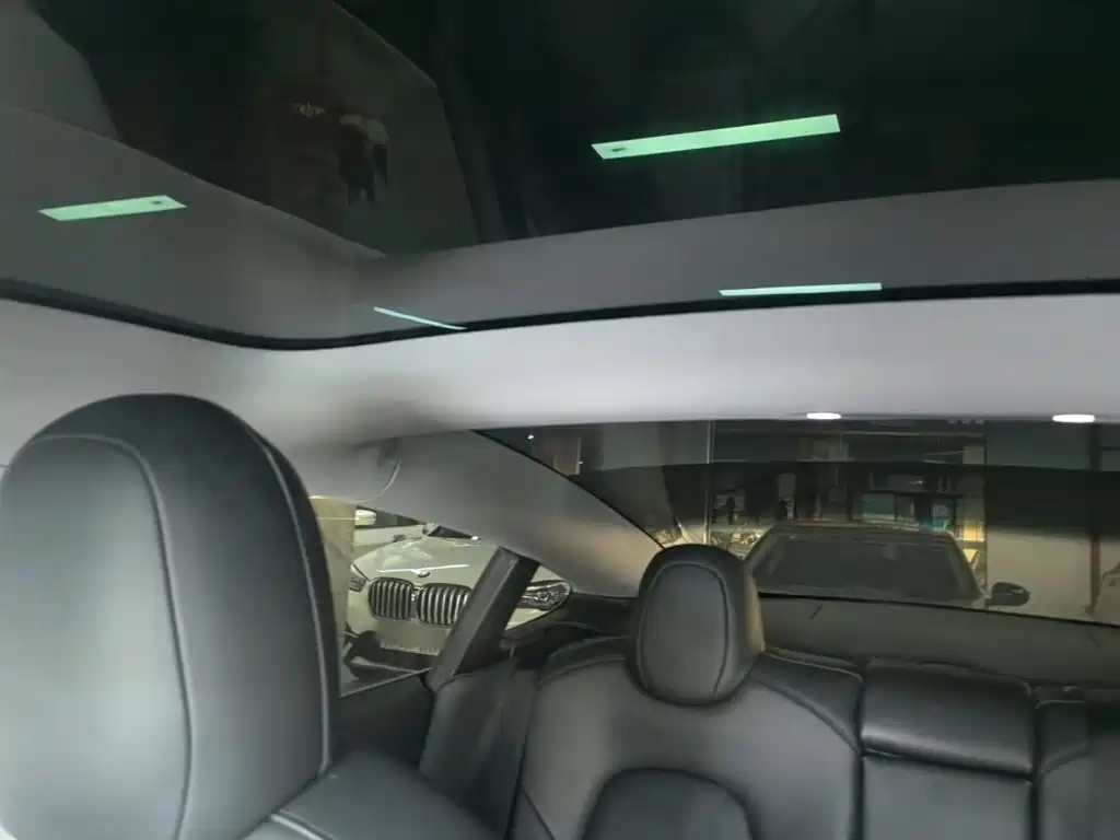 Tesla Model 3 — миниатюра 18
