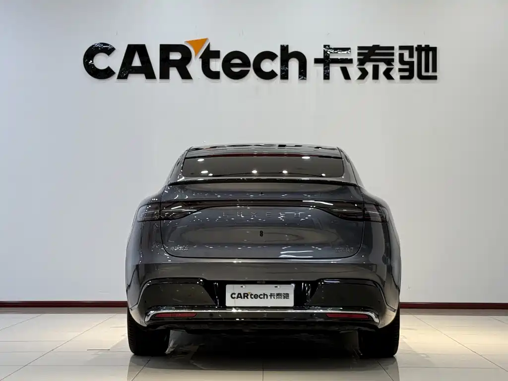 Zhijie Zhijie R7 — миниатюра 17