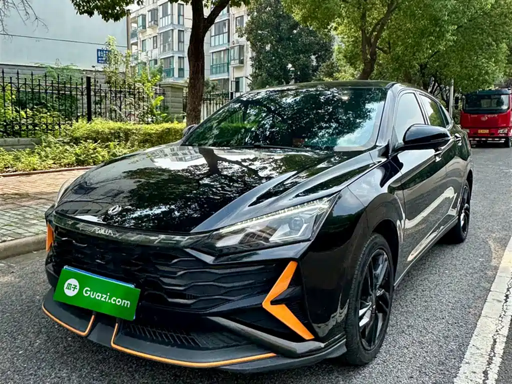 Aeolus Yixuan 2024
