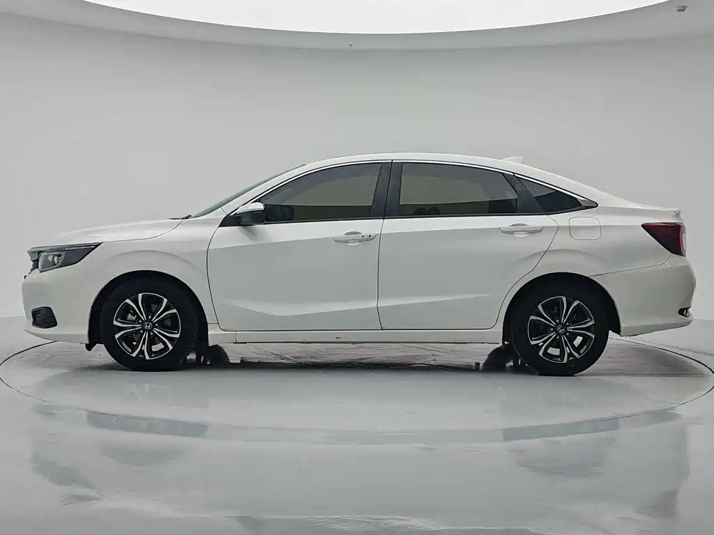 Honda Crider — миниатюра 7