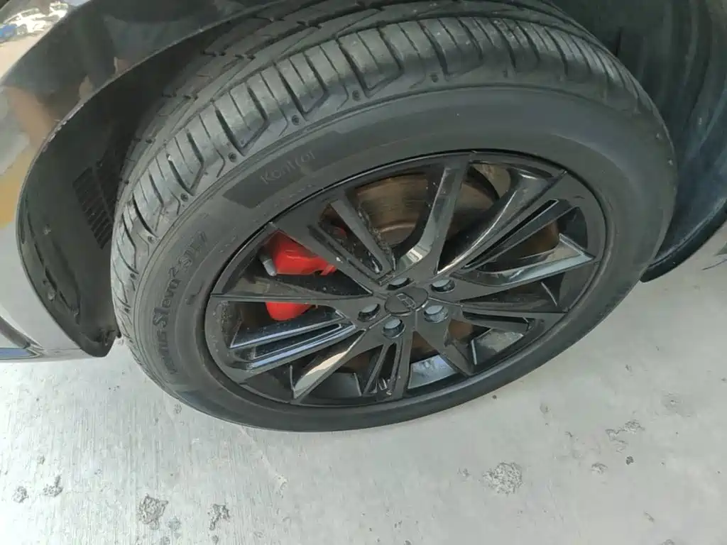 Geely Xingyue — миниатюра 23