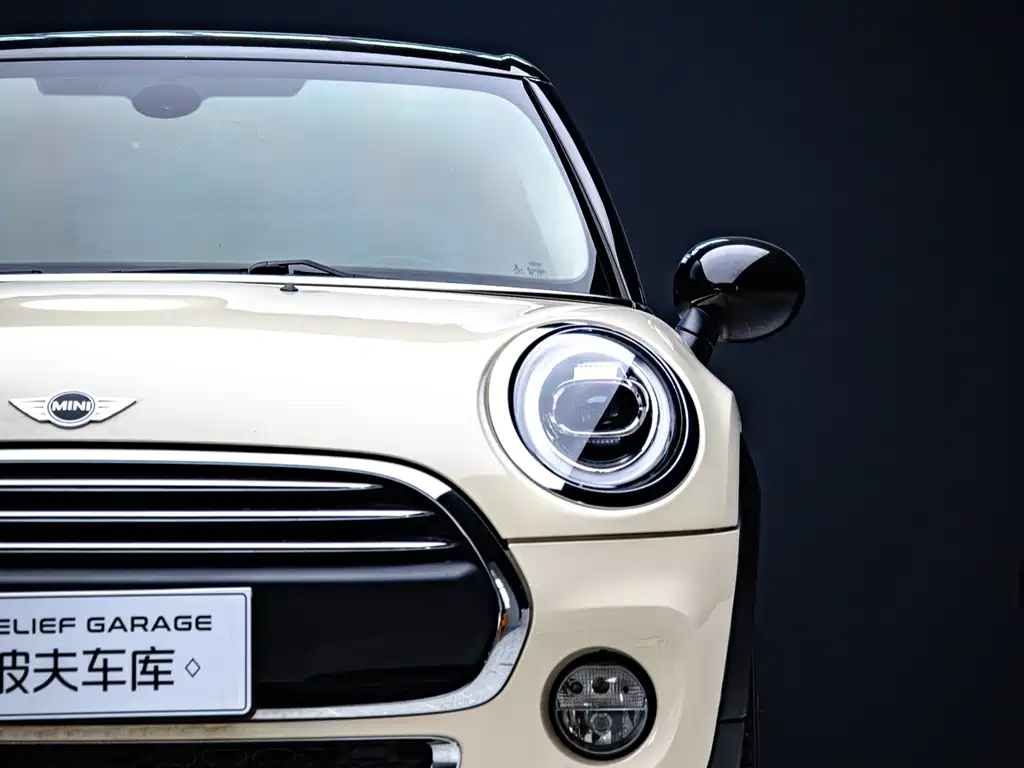 MINI Mini — миниатюра 6