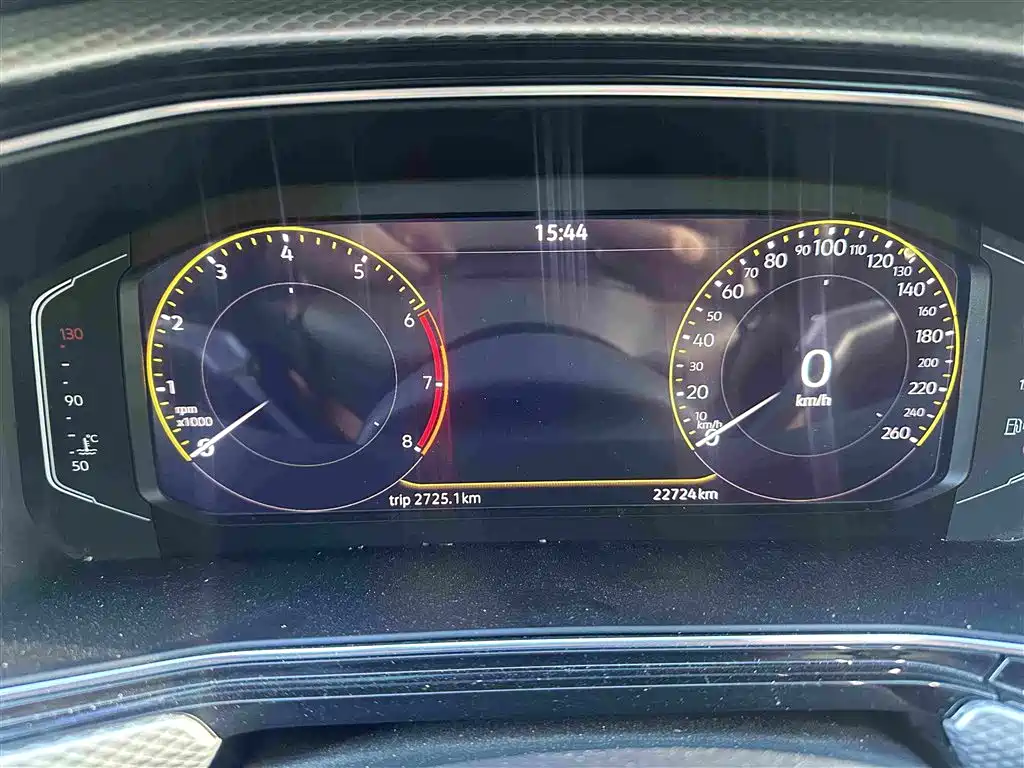 Volkswagen Tacqua — миниатюра 7