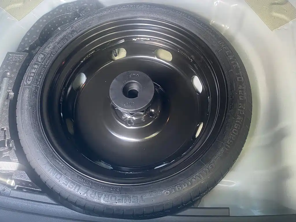 Volkswagen Tharu — миниатюра 11